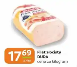 Gama Filet złocisty DUDA oferta