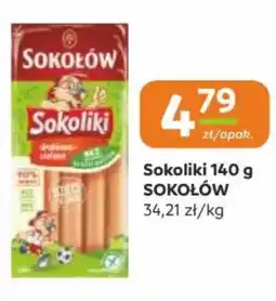Gama Sokoliki SOKOŁÓW oferta