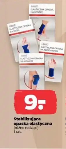 Netto iassist Stabilizująca opaska elastyczna oferta