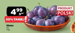 Netto Śliwka luz oferta