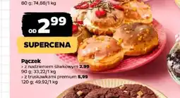 Netto Pączek oferta