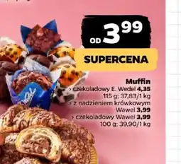 Netto Muffin oferta