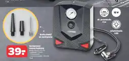 Netto Kompresor samochodowy DYNIC oferta