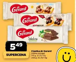 Netto Ciastka dr Gerard oferta