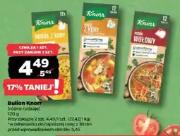 Netto Bulion Knorr oferta