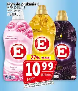 Prim Market Płyn do płukania E oferta
