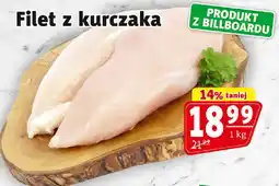 Prim Market Filet z kurczaka oferta