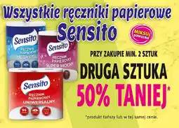 Prim Market Ręcznik papierowy Sensito oferta