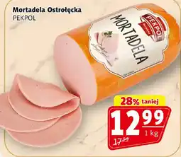 Prim Market Mortadela Ostrołęcka PEKPOL oferta