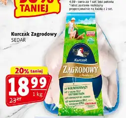 Prim Market Kurczak Zagrodowy SEDAR oferta