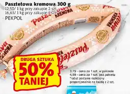 Prim Market Pasztetowa kremowa oferta