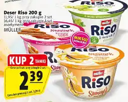 Prim Market Deser Riso oferta