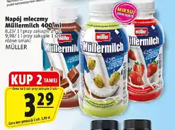 Prim Market Napój mleczny Müller oferta