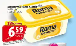 Prim Market Margaryna Rama Classic oferta