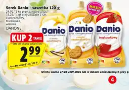 Prim Market Serek Danio oferta
