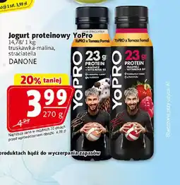 Prim Market Jogurt proteinowy YoPro oferta