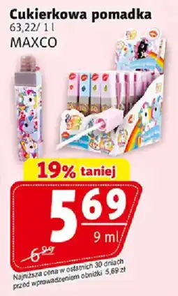 Prim Market Cukierkowa pomadka MAXCO oferta