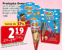 Prim Market Przekąska Ozmo oferta