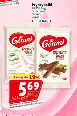 Prim Market Pryncypałki dr Gerard oferta
