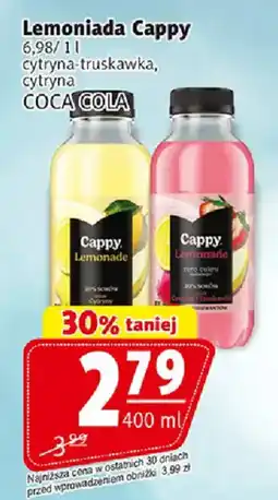 Prim Market Lemoniada Cappy oferta