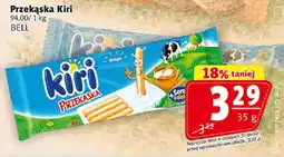 Prim Market Przekąska Kiri oferta