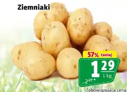 Prim Market Ziemniaki oferta