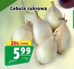 Prim Market Cebula cukrowa oferta