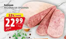 Prim Market Salceson REGIONALNA SPIŻARNIA oferta