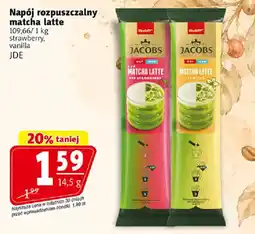 Prim Market Napój rozpuszczalny matcha latte oferta