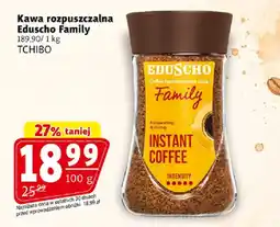 Prim Market Kawa rozpuszczalna Eduscho Family oferta