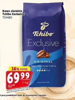 Prim Market Kawa ziarnista Tchibo Exclusive oferta