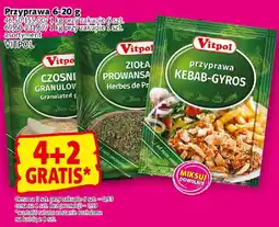 Prim Market Przyprawa Vitpol oferta