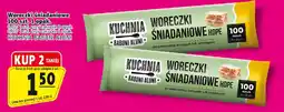 Prim Market Woreczki Śniadaniowe HDPE oferta
