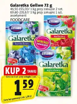 Prim Market Galaretki Gellwe oferta