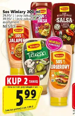 Prim Market Sos Winiary oferta