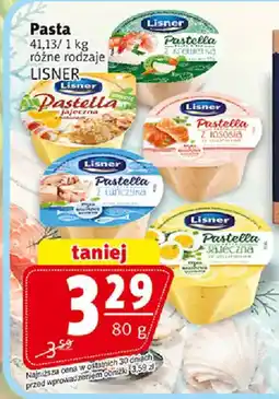 Prim Market Pastella LISNER oferta