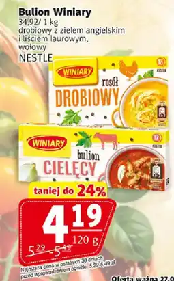 Prim Market Bulion Winiary oferta