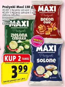 Prim Market Prażynki Maxi oferta