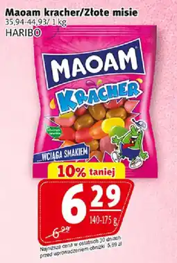Prim Market Maoam Kracher oferta