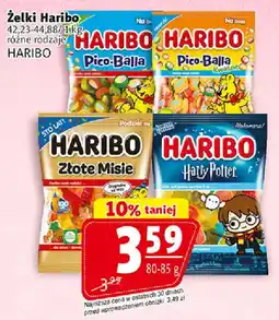 Prim Market Żelki Haribo oferta