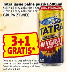 Prim Market Tatra Jasne Pełne oferta