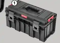 Leroy Merlin Skrzynka narzędziowa Qbrick pro 500 oferta