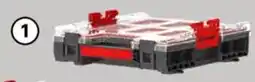 Leroy Merlin Organizer M Qbrick one oferta