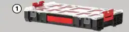 Leroy Merlin Organizer Qbrick 100 oferta