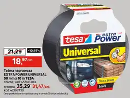 Leroy Merlin Taśma naprawcza EXTRA POWER UNIVERSAL oferta