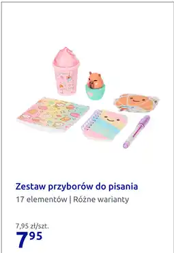 Action Zestaw przyborów do pisania oferta