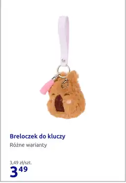 Action Breloczek do kluczy oferta