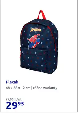 Action Plecak oferta