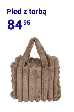 Action Pled z torbą oferta