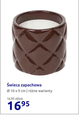 Action Świeca zapachowa oferta